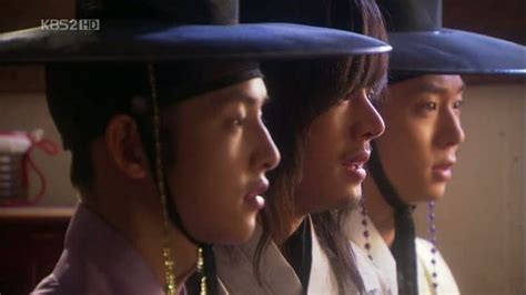 korean scandal sungkyunkwan tagalog|Sungkyunkwan Scandal: Episode 20 (Final).